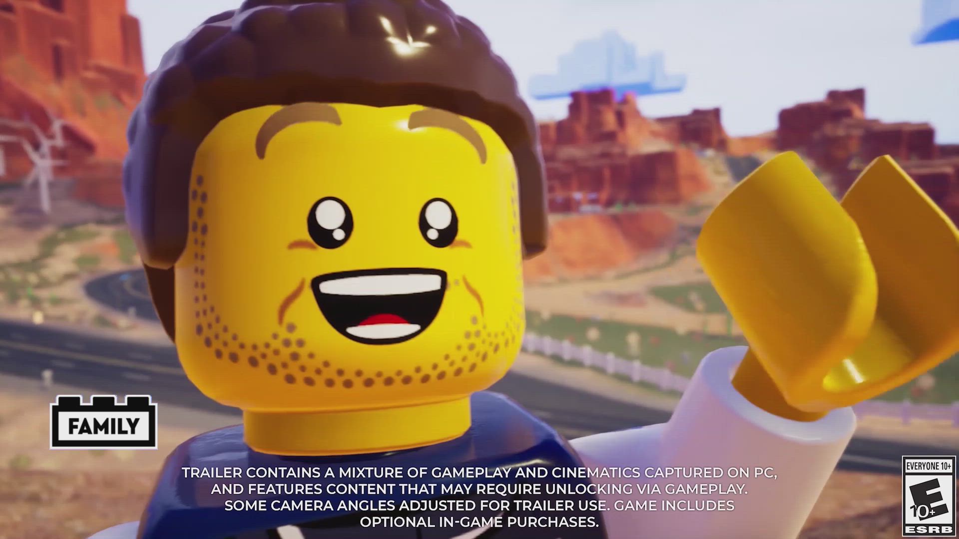 LEGO® 2K Drive  Baixe e compre hoje - Epic Games Store